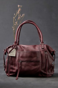 Free People We The Free Emerson Tote Bag/Blackberry