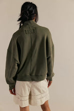 Load image into Gallery viewer, Free People We The Free Timeless Pullover/Adventurer