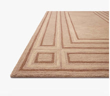 Load image into Gallery viewer, Chris loves JuliaXLoloi Alfie Collection/Blush