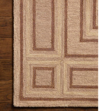 Load image into Gallery viewer, Chris loves JuliaXLoloi Alfie Collection/Blush