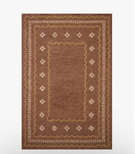 Load image into Gallery viewer, Chris Loves Julia X Loloi Alfie Collection/Clay Spice
