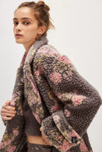Load image into Gallery viewer, Free People Mockingbird ComboBali Sweet Attractions Jacket/