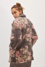 Load image into Gallery viewer, Free People Mockingbird ComboBali Sweet Attractions Jacket/
