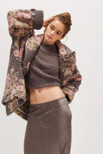 Load image into Gallery viewer, Free People Mockingbird ComboBali Sweet Attractions Jacket/