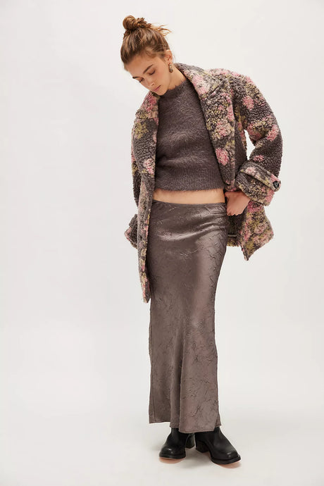 Free People Mockingbird ComboBali Sweet Attractions Jacket/