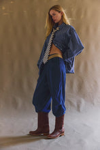 Load image into Gallery viewer, Free People We The Free Nice Choice Cord Jeans/Outer Space