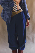 Load image into Gallery viewer, Free People We The Free Nice Choice Cord Jeans/Outer Space