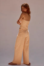 Load image into Gallery viewer, Free People Sailor Tube Setz/Papaya Combo