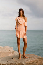 Load image into Gallery viewer, Free People Scorching Hot Mini/Icey Apricot