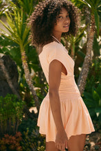 Load image into Gallery viewer, Free People Scorching Hot Mini/Icey Apricot
