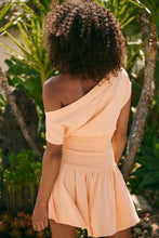 Load image into Gallery viewer, Free People Scorching Hot Mini/Icey Apricot