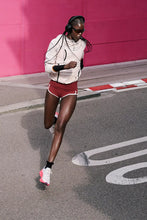 Load image into Gallery viewer, Free People Care FP On The Run Lightweight Pullover/Cashmere