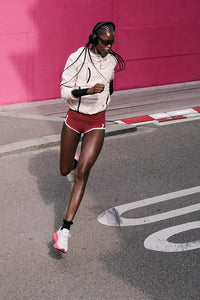 Free People Care FP On The Run Lightweight Pullover/Cashmere