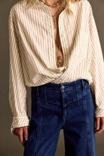Load image into Gallery viewer, Free People We The Free Libre Wide-Leg Jeans/Lock and Key