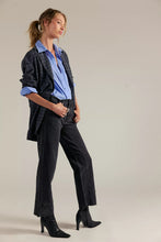 Load image into Gallery viewer, Free People We The Free Risk Taker Mid-Rise Jeans/Main Squeeze