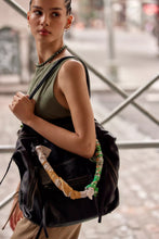 Load image into Gallery viewer, Free People We The Free Emerson Tote Bag/Coal