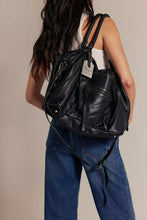 Load image into Gallery viewer, Free People We The Free Emerson Tote Bag/Coal