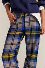 Load image into Gallery viewer, Free People We The Free Cheers Pants/Charcoal Combo