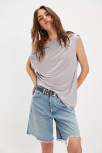 Load image into Gallery viewer, Free People Cascadia Tunic/Raindrops