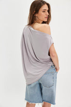 Load image into Gallery viewer, Free People Cascadia Tunic/Raindrops