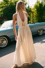 Load image into Gallery viewer, Free People Angel Maxi Dress/aButtercream