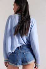 Load image into Gallery viewer, Free People We The Free Cali Cuffed Shorties/Mulholland