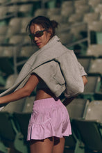 Load image into Gallery viewer, Free People Get Your Flirt On Shorts/Peony
