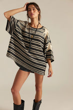 Load image into Gallery viewer, Free People We The Free Fun In The Sun Tee/Oreo Combo