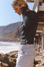 Load image into Gallery viewer, Free People Breathe Easy Layer/Black