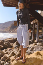 Load image into Gallery viewer, Free People Breathe Easy Layer/Black