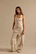 Load image into Gallery viewer, Free People Great Plains One-Piece/Tea