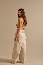 Load image into Gallery viewer, Free People Great Plains One-Piece/Tea