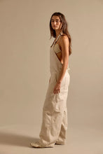 Load image into Gallery viewer, Free People Great Plains One-Piece/Tea