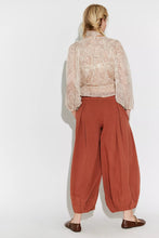 Load image into Gallery viewer, Free People Moonflower Balloon Pants/Canyon Sunset