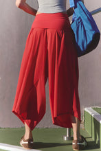 Load image into Gallery viewer, Free People Way Back Convertible One-Piece/Grapefruit