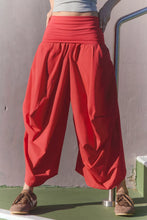 Load image into Gallery viewer, Free People Way Back Convertible One-Piece/Grapefruit