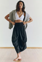 Load image into Gallery viewer, Free People Way Back Convertible One-Piece/Black