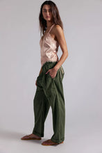 Load image into Gallery viewer, Free People Clover Dropped Harem Trousers /Adventurer
