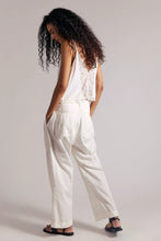 Load image into Gallery viewer, Free People Clover Dropped Harem Trousers/Tofu