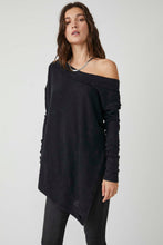Load image into Gallery viewer, Free People To The Right Long Sleeve