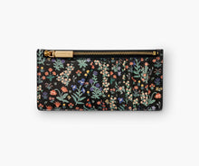 Load image into Gallery viewer, Menagerie Garden Clutch