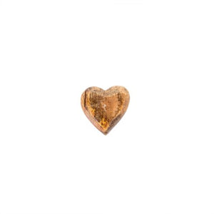 Wooden Heart S