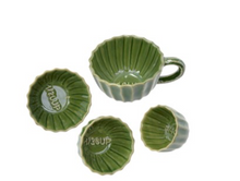 Load image into Gallery viewer, SUCCULENT MEASURING CUPS