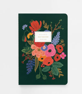 Rifle Paper Garden Party Notebooks