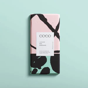 Coco Chocolatier Lavender