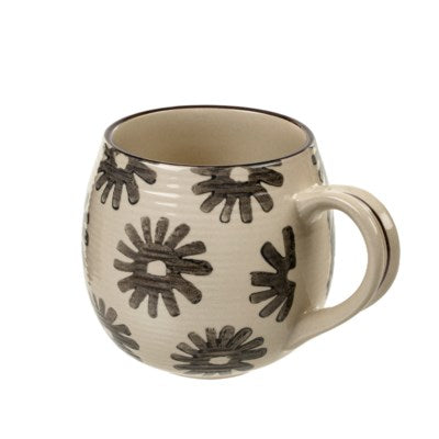 Poppy Mug