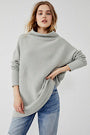 Load image into Gallery viewer, Free People Ottoman  Slouchy Sweater