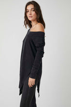 Load image into Gallery viewer, Free People To The Right Long Sleeve