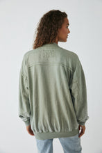 Load image into Gallery viewer, Free People Robby Bomber