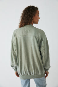 Free People Robby Bomber